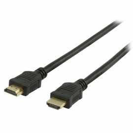 High Speed HDMI 1.4 met ethernet kabel 7.5 meter