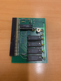 Amiga A500 Ram uitbreiding 512KB