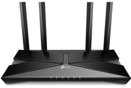 TP-Link Dual Band Router AX1500 Archer AX10
