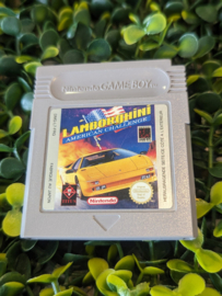 Gameboy Lamborghini ( FRG )