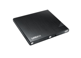 LiteOn EBAU108 Extern