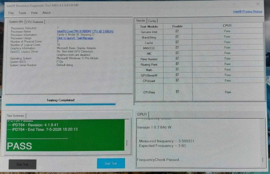 Intel Core i9 9900KF