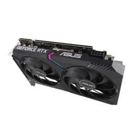 Asus DUAL GeForce RTX3060 V2 OC 12GB