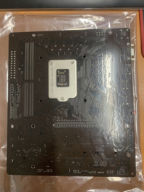 Moederbord: Gigabyte H510M H Rev1.0