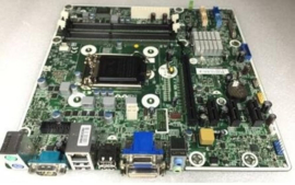 Upgradeset: Intel Core i3-4160 + 8GB DDR3 + HP MS-7860
