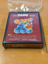 Q-Bert