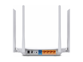 TP-Link Dual Band Router AC1200 Archer C50