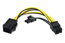 PCI | PCI-e | Interne USB