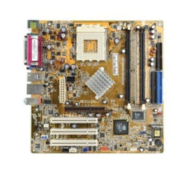 Upgradeset: AMD Athlon XP 3200+ + 1GB DDR1 + ASUS A7N8X-LA