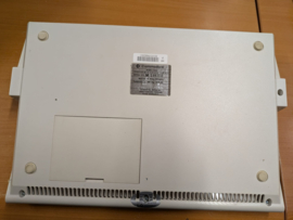 Amiga 600 met voeding
