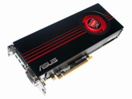 PCI-E AMD Radeon HD6870 1GB GDDR5