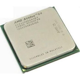 CPU Desktop AMD Athlon 3800