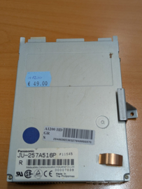Amiga 1200 interne floppy drive (1) JU-257A516P