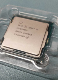 Intel Core i9 9900KF