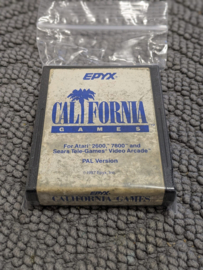 California Games