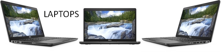LAPTOPS