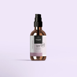 Limited edition -Sunset Beach-Roomspray 100ml