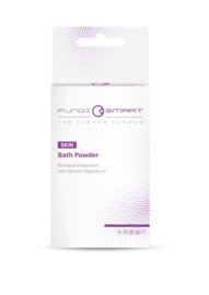 FungiSmart® Skin Bath Powder 3x1gr.