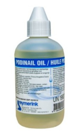 Podinail oil 250 ml