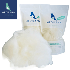 MediLana Antidruk-Wol 50 gram