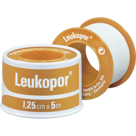 Leukopor