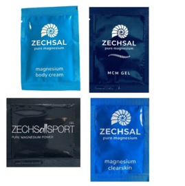 Zechsal Sachets