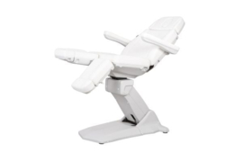 Behandelstoel Weelko Medial Smart 3, wit