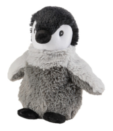 Warmie: Knuffelvriend Pinguïn mini