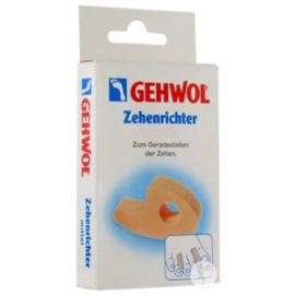 Gehwol bescherming