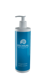 Zechsal body cream 500 ml