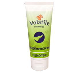 Volatile Klovencrème