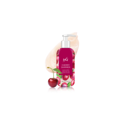 Dadi' Lotion:Cherry Shimmer Lotion 236 ml