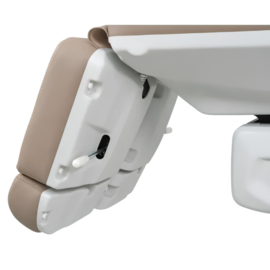 Behandelstoel Weelko Medial Smart 3, beige