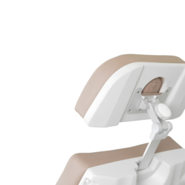 Behandelstoel Weelko Maxi Smart 4, beige