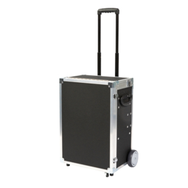 Veron met instrumentenlade