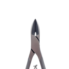 Stalena Nageltang recht met ergonomische handgreep K-25