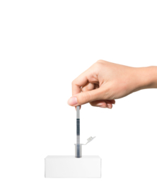 HFL Fungicheck test kit - 10 stuks