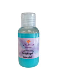 Volatile Douchegel Lavendel