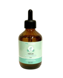 BLN Natural Nail-Cure drops, 200 ml