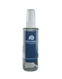 Zechsal magnesium olie 100 ml