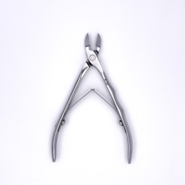 Stalena Nageltang recht. klein met ergonomische handgreep K-18