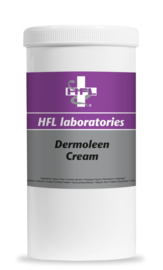 Salonverpakking Dermoleen Cream