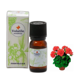 Volatile Geranium 5 ml