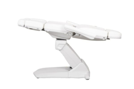 Behandelstoel Weelko Medial Smart 3, wit