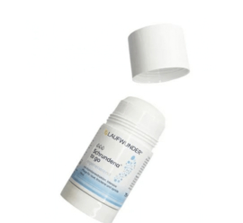 Laufwunder Klovencreme	to go (schrundena)