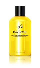 Dadi' Oil