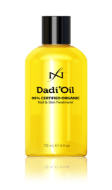 Dadi' Oil 172 ml