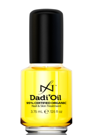 Dadi' Oil