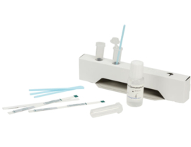 HFL Fungicheck test kit - 10 stuks