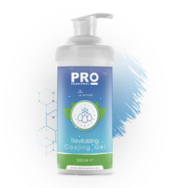 BLN Revitalising Cooling Gel 500 ml
